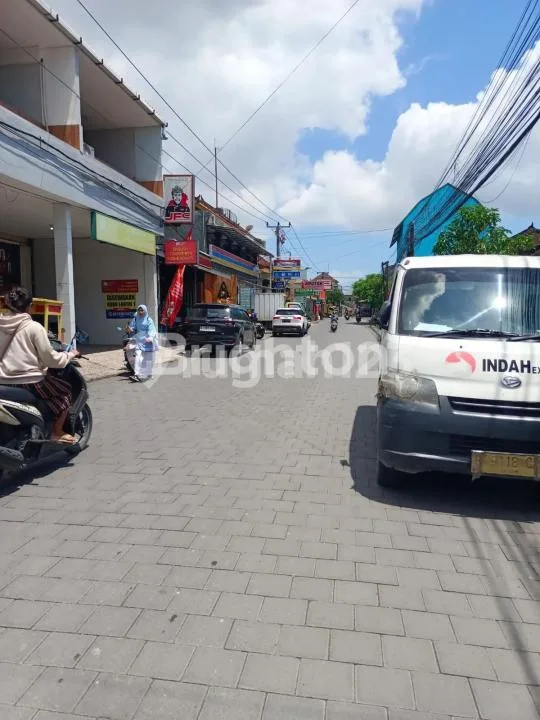Ruko Pinggir Jalan Cocok Buat Usaha di Daerah Pemogan Denpasar - Image 3 of 3