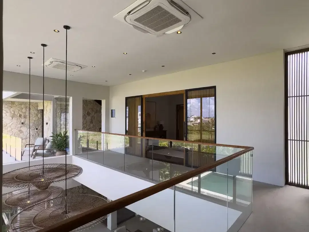 Vila premium hanya 3 menit dari laut! - Image 3 of 10