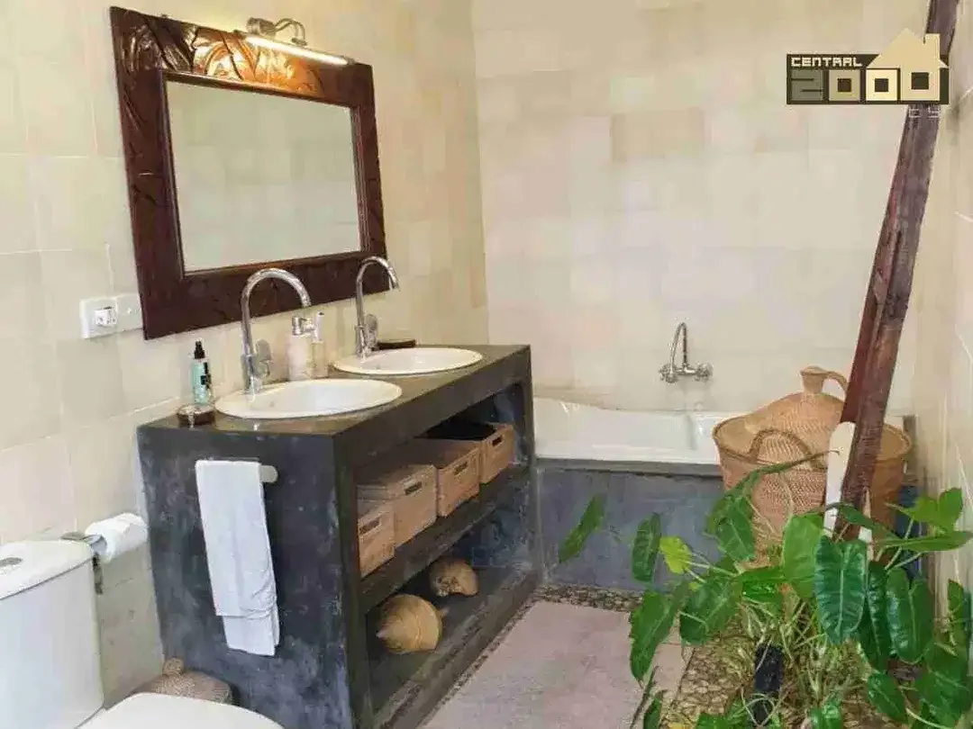 Selling Land Value Only – Bonus 4-Bedrooms Villa In Umalas - Image 7 of 10