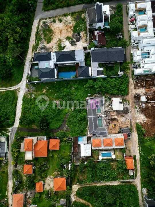 Jual Tanah Premium Ungasan Toyaning LT 400 M2 - Image 2 of 4