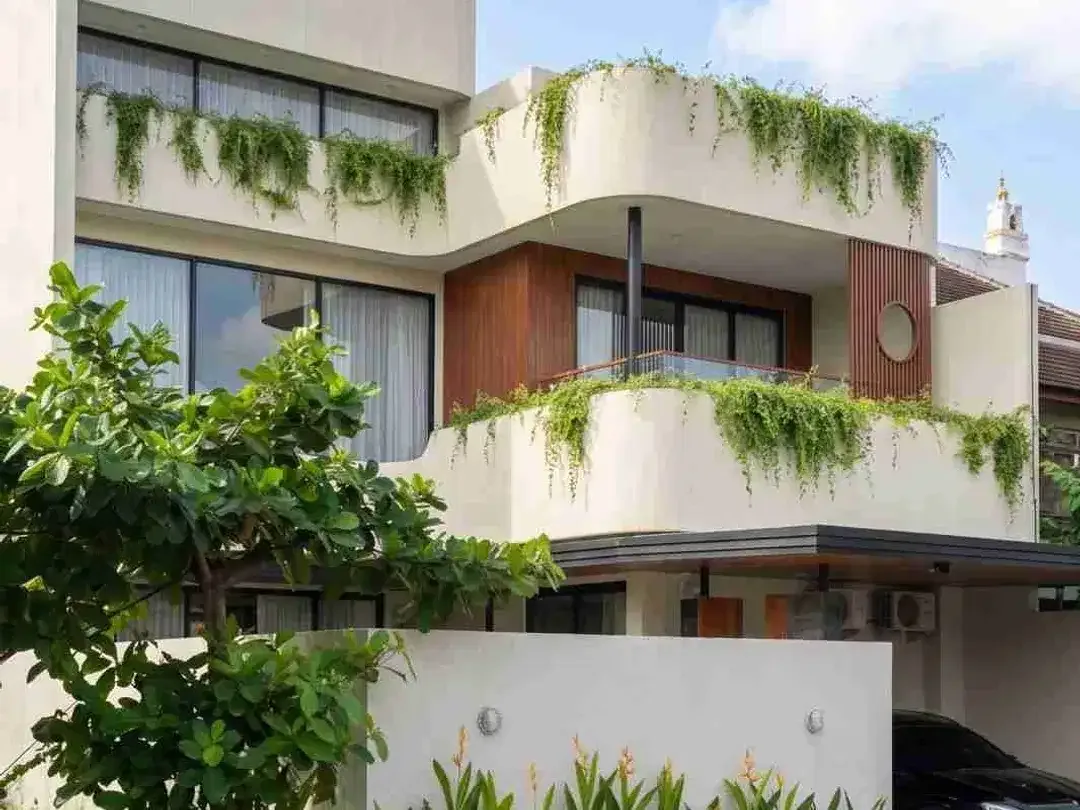 new brand villa kerobokan - Image 8 of 10