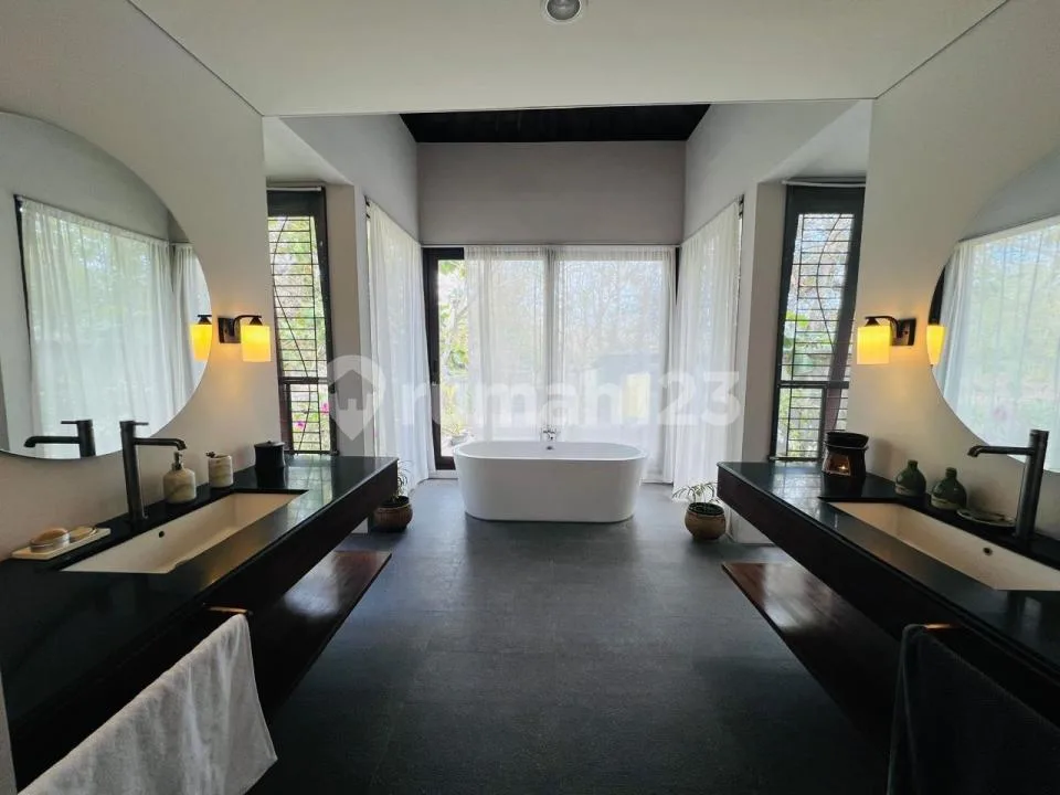 Dijual Villa Rumah Luas 5 Bedrooms Puri Gading Jimbaran - Image 4 of 4