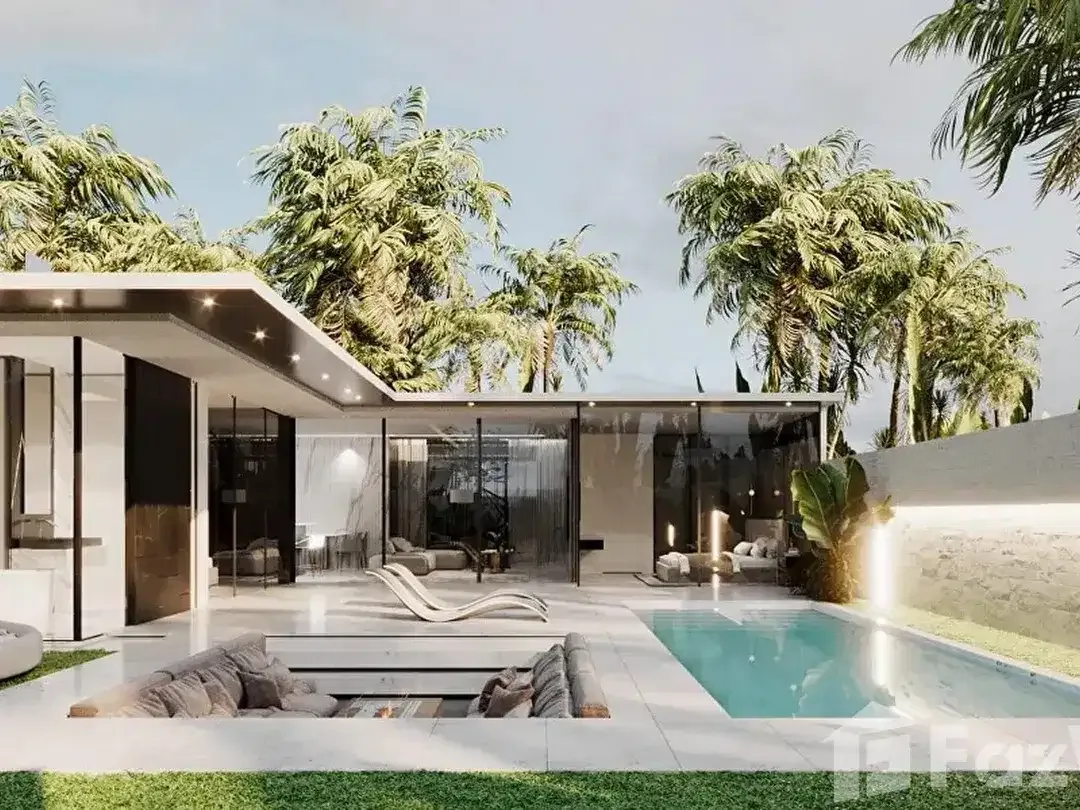2 Bedroom Villa for sale at The Umalas Signature - Image 1 of 5