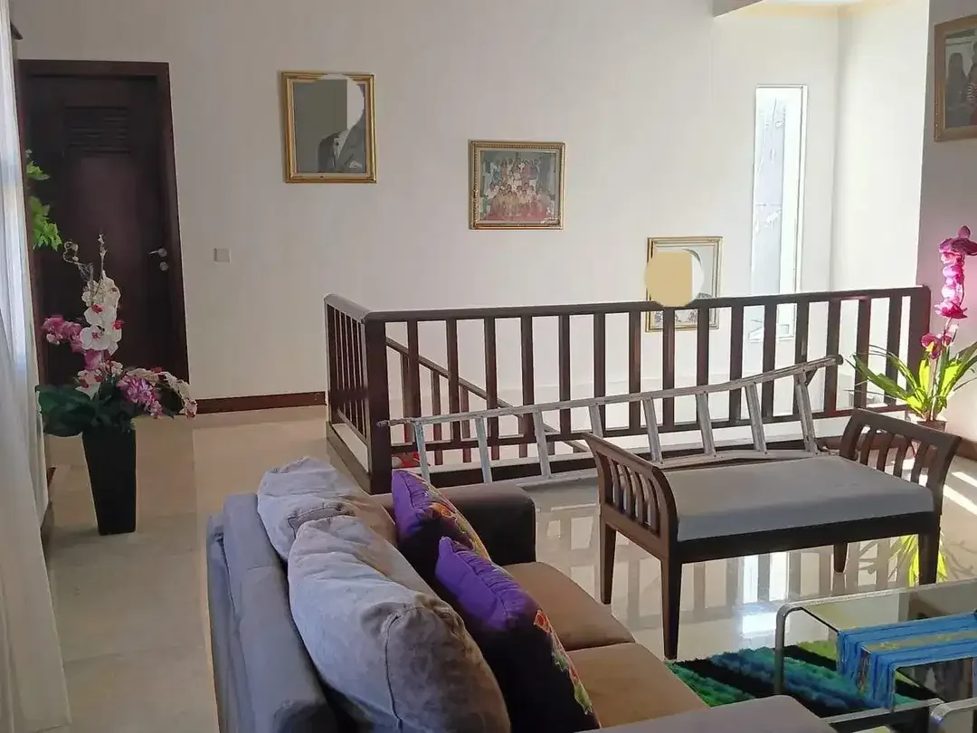 Rumah Mewah isi Pool Di Sanur Dekat Pantai Mertasari RS Bali Mandara - Image 7 of 10