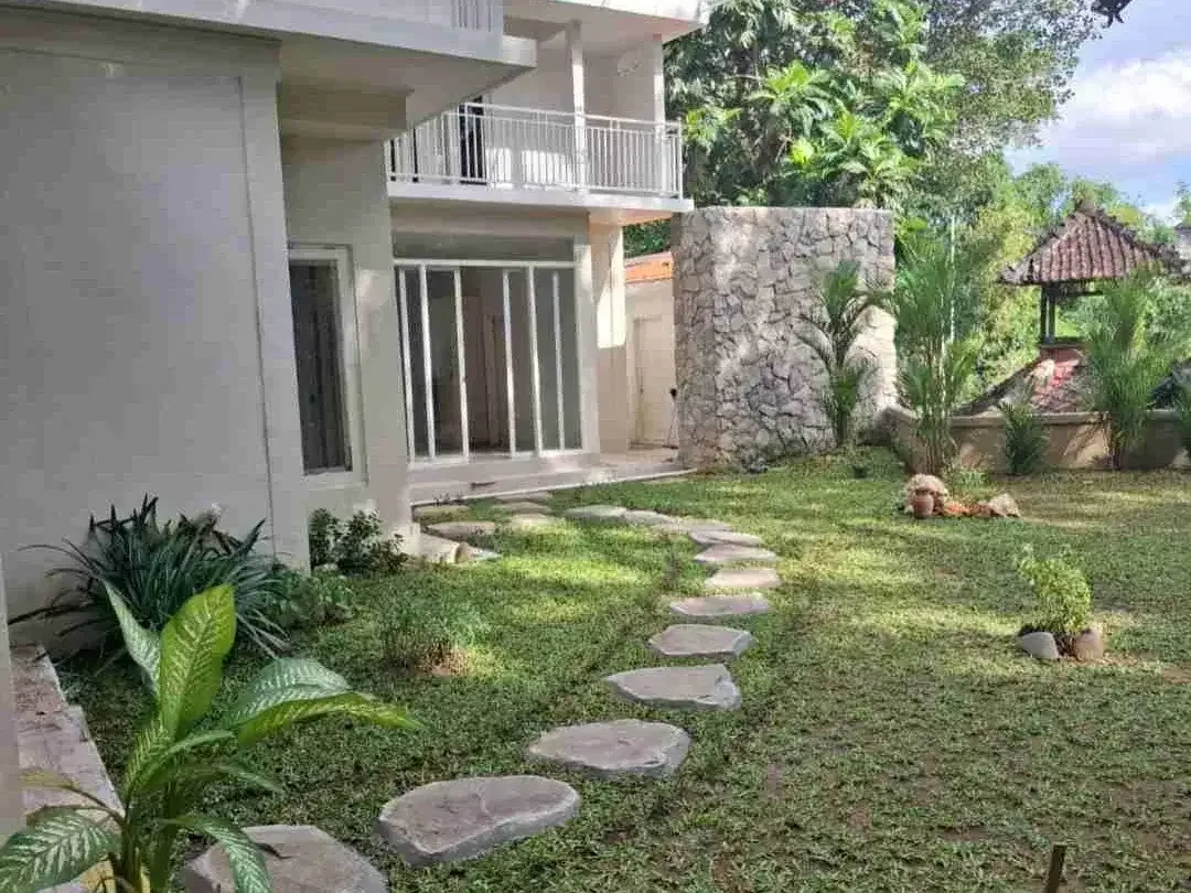 rumah semi villa Ahmad Yani Denpasar Utara bali - Image 3 of 10
