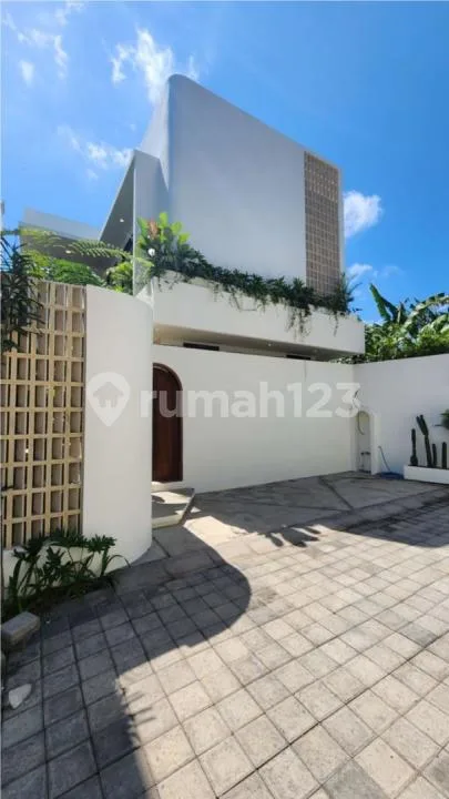 Villa Modern View Laut Dipecatu Dgn Potensi Investasi Menjanjikan - Image 2 of 4