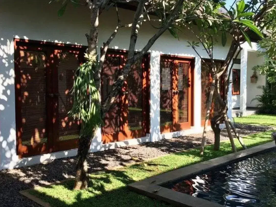 VILLA ASRI DI ALAS KEDATON TABANAN - Image 4 of 10
