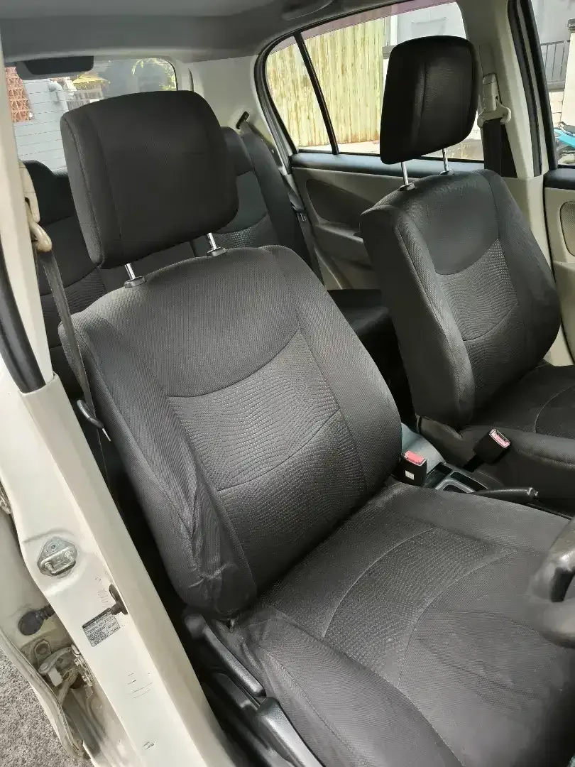 Daihatsu Sirion Putih 2014 Matic Tipe Tertinggi - Image 7 of 9