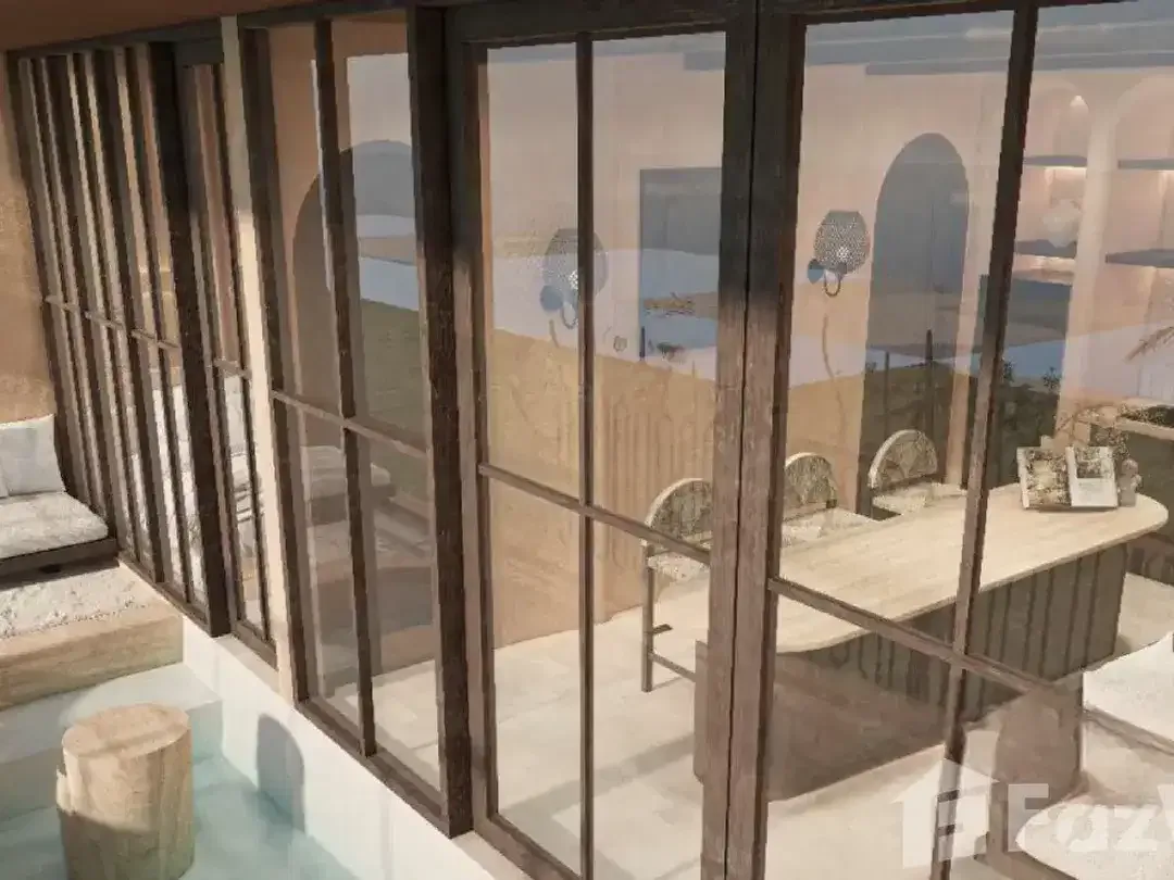 2 Bedroom Apartment for sale at Azoria Living Suluban Beach Resort - Image 4 of 10