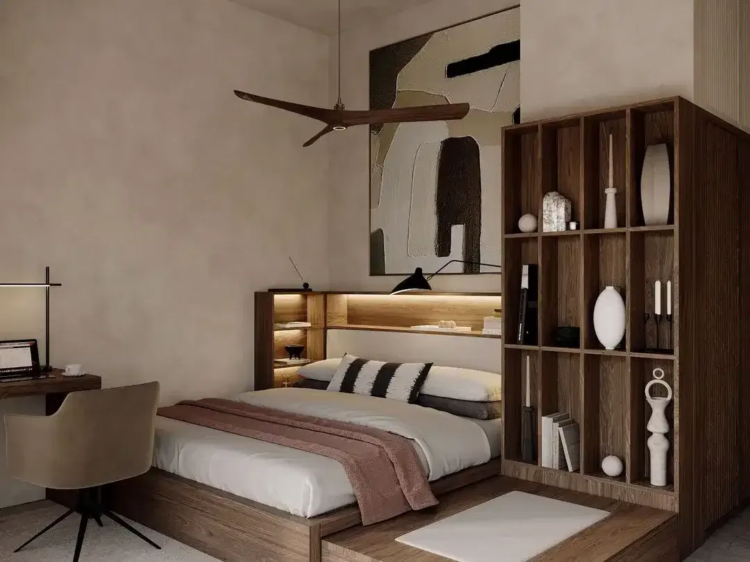 1 Bedroom Apartment for sale at Biom - Image 4 of 9