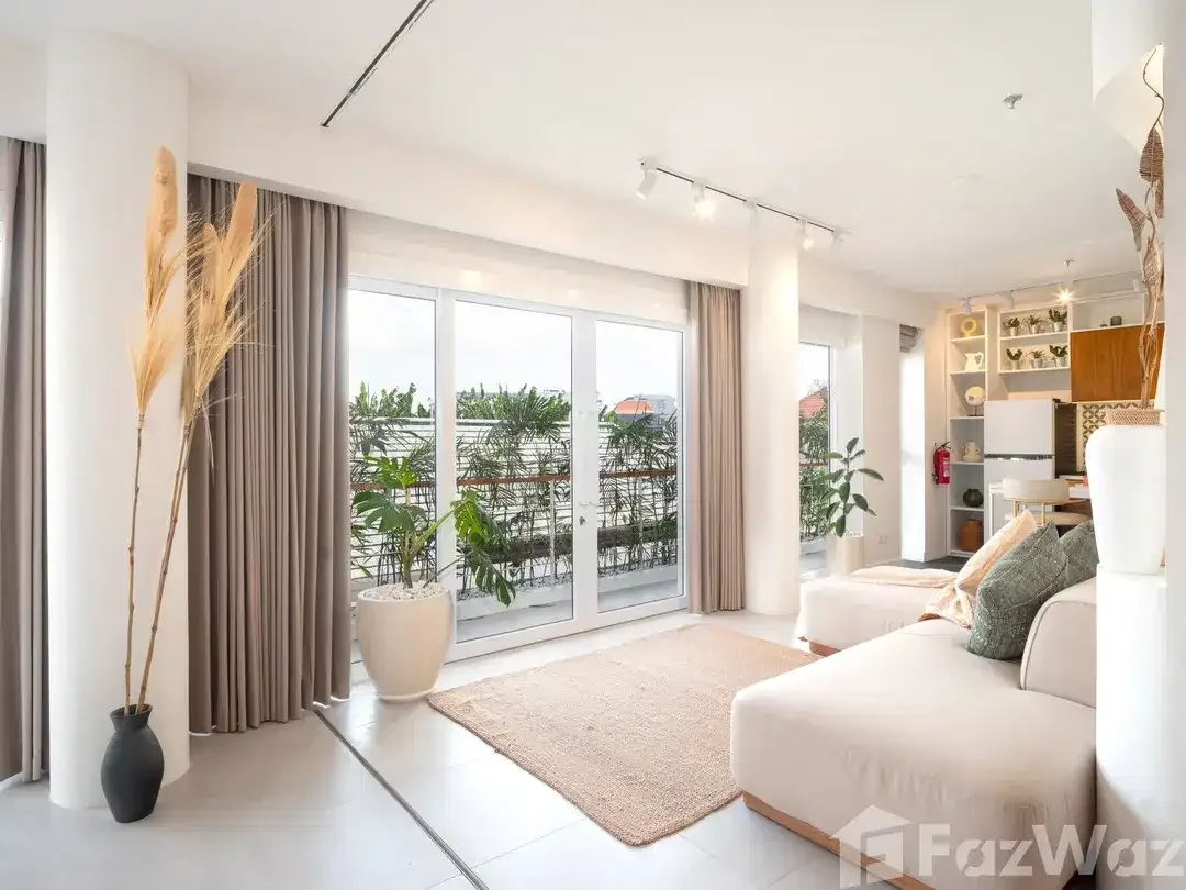 Brand-New Apartment in the Heart of Berawa - Image 3 of 8