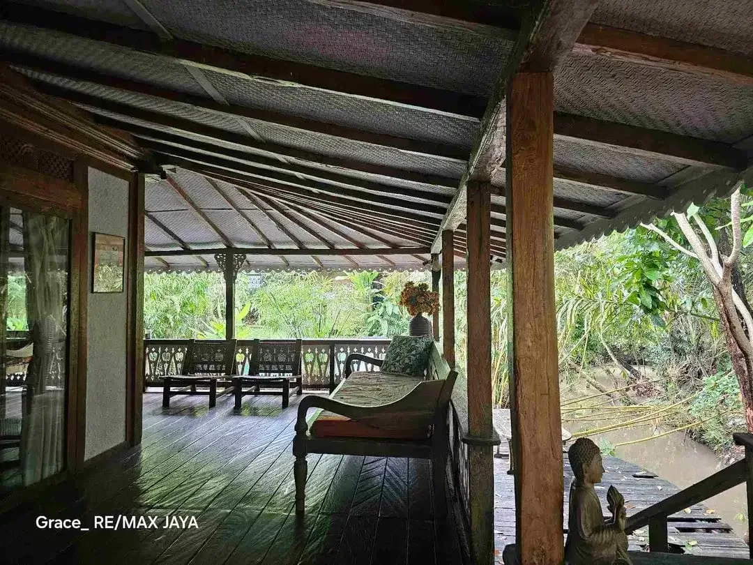 Jual Cepat! Tanah Premium 6.5 Are dekat Sensorium Canggu Bali - Image 9 of 10