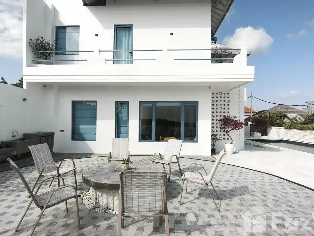 4 Bedroom Villa for sale in Nusa Dua, Bali - Image 4 of 10