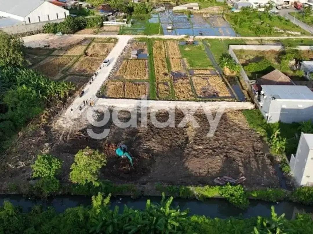 RUMAH HUNIAN STRATEGIS DAN TERJANGKAU DI GUNUNG SAMPANG PADANGSAMBIAN DENPASAR - Image 5 of 6
