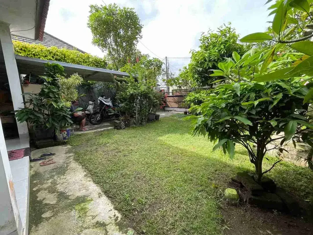 Tanah 200m² Bonus Bangunan Siap Huni Puri Gading Jimbaran - Image 3 of 8
