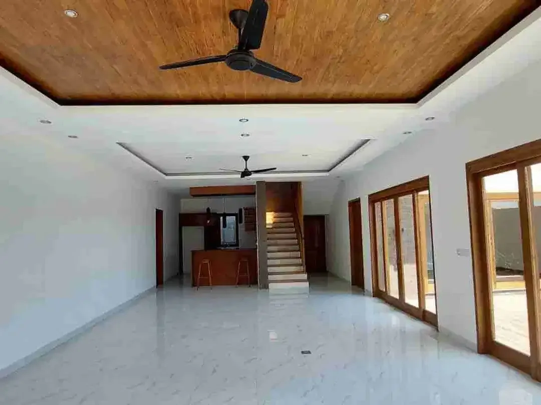 Villa Griya Askara Tipe 1 Mahakarya Modern di Jantung Pecatu Bali Bangunan 2 LT Luas 600 Meter SHM - Image 8 of 10