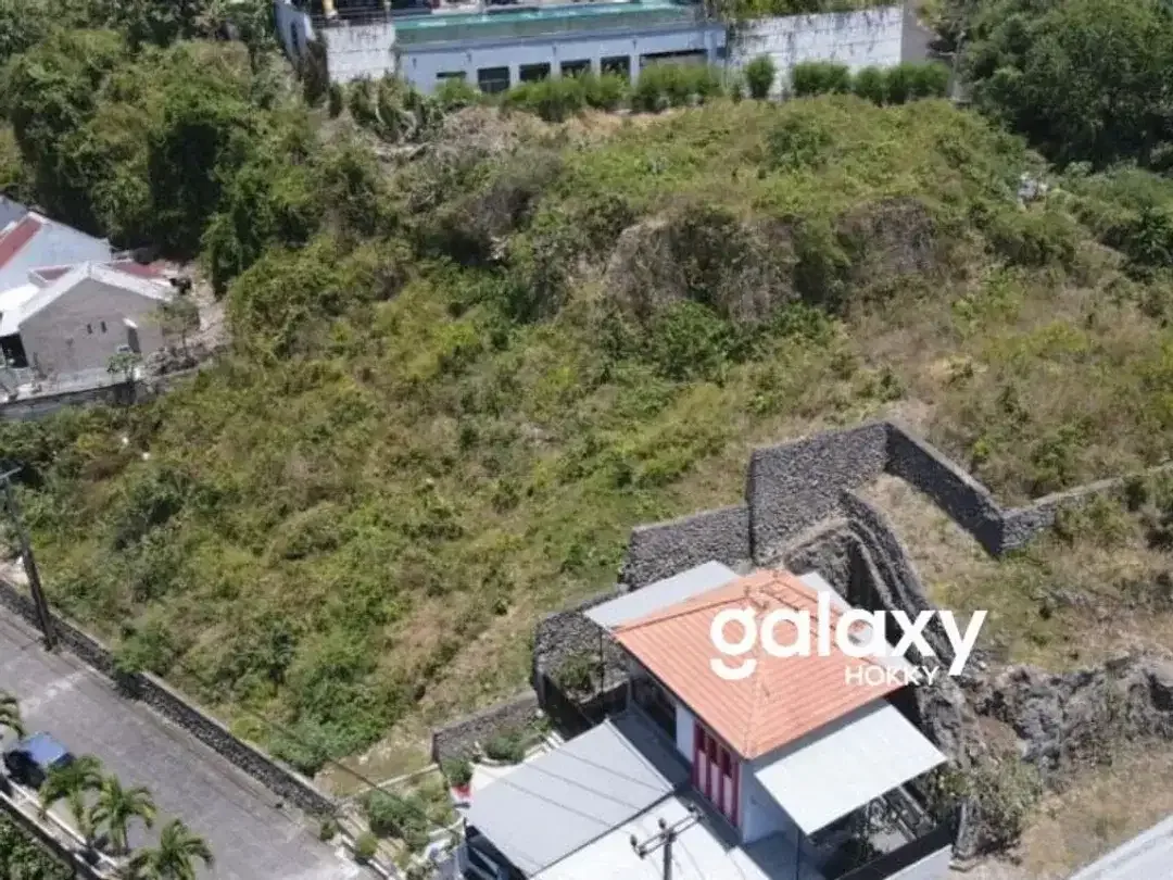 DIJUAL TANAH PREMIUM DI HARBOUR VIEW JIMBARAN BADUNG - Image 10 of 10