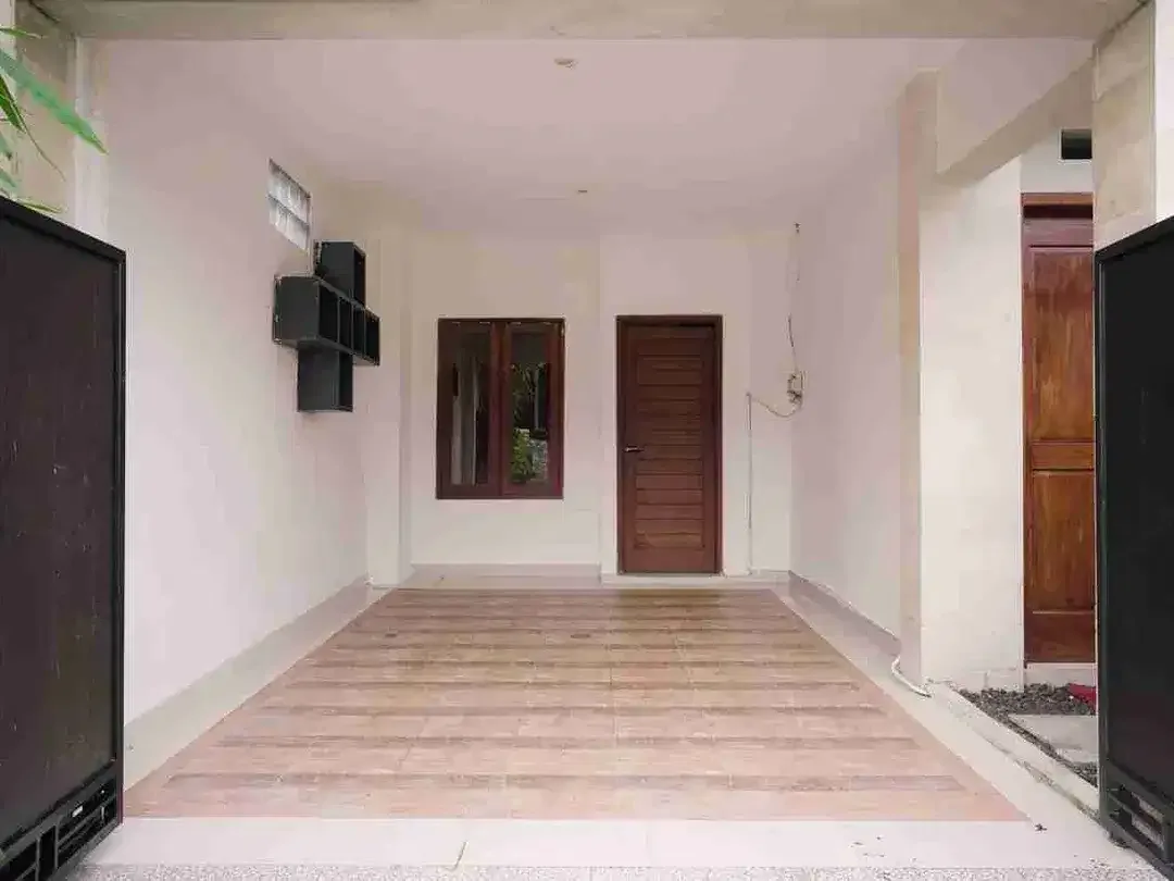 villa for lease, lokasi nusa dua - Image 4 of 10