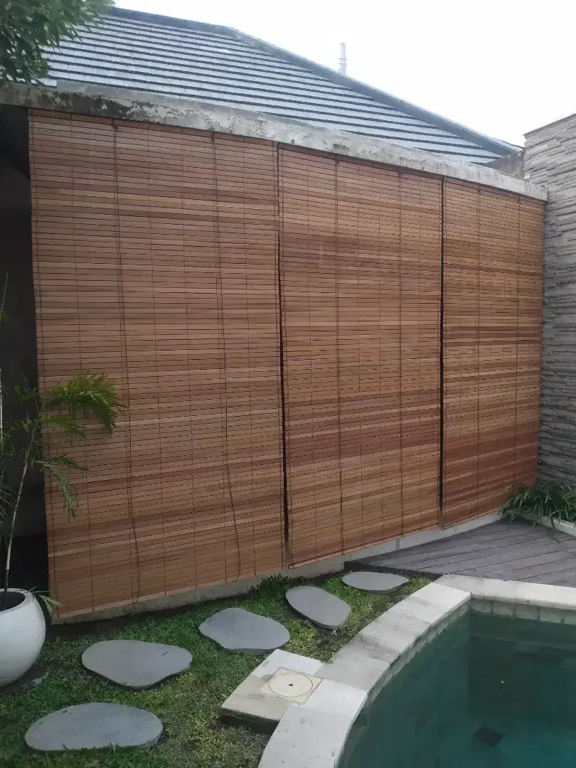Krey kayu bengkirai awet - Image 4 of 4