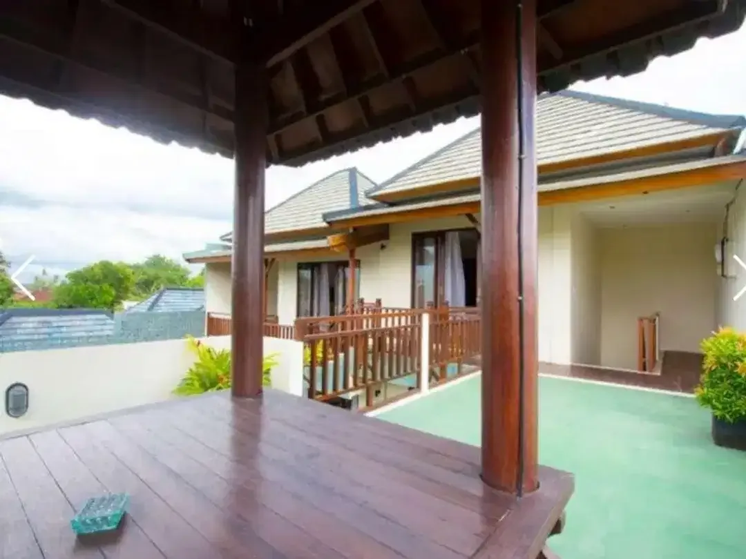 villa BALI ini memang idaman banget - Image 4 of 8