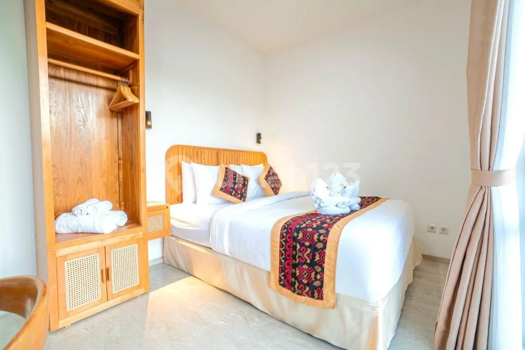 Villa Dijual Lokasi Nusa Dua - Image 4 of 4
