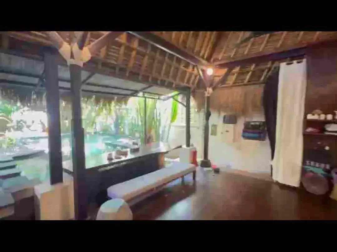 Di Over Kontrak Villa 4a di pantai Seminyak Kuta Bali - Image 9 of 10