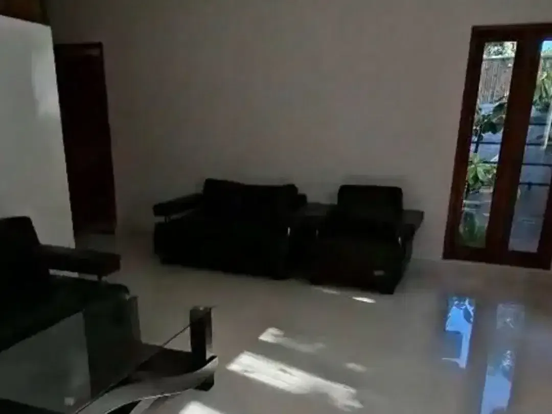 Rumah Luas 2.5 Are Disewakan, di Pusat Renon Denpasar - Image 3 of 10