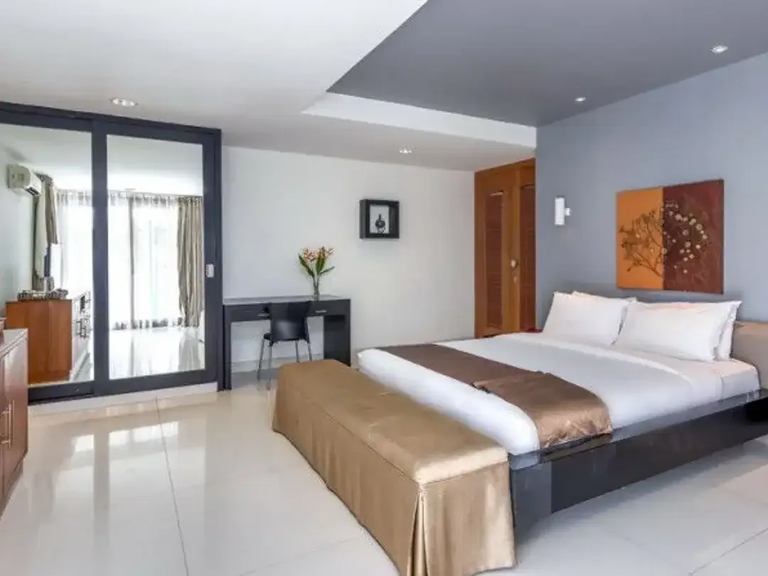 Ocean View Freehold Villa In Great Location Jimbaran Bali - Image 5 of 10