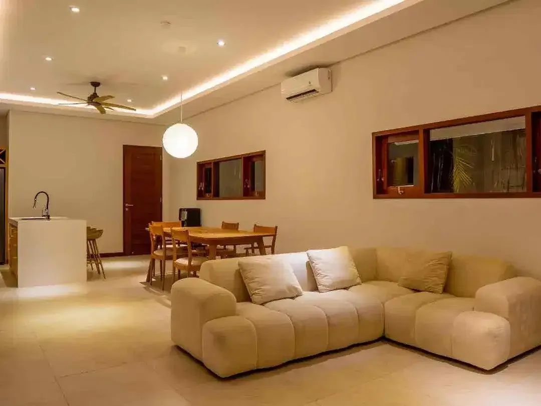 For lease /disewakan panjang villa sanur 27 years - Image 9 of 10