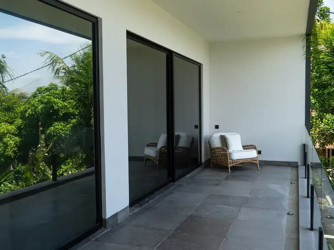 Leasehold - Charming 4-Bedroom Villa Near Canggu Bali - Prime Location - Image 9 of 10