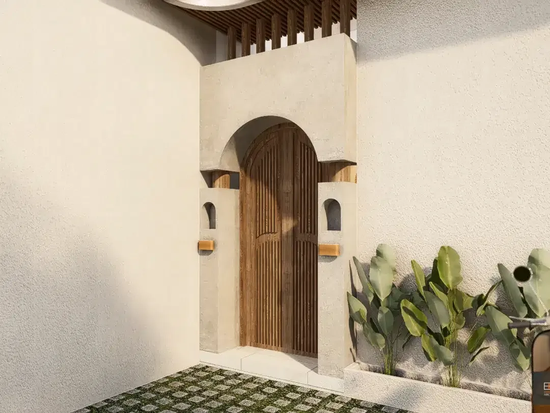 3 brothers villa lyma beach pererenan - Image 8 of 10