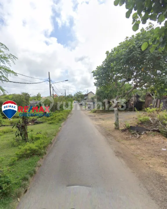 Jual Bu Cepat Tanah di Nusa Dua Bali - Image 2 of 3