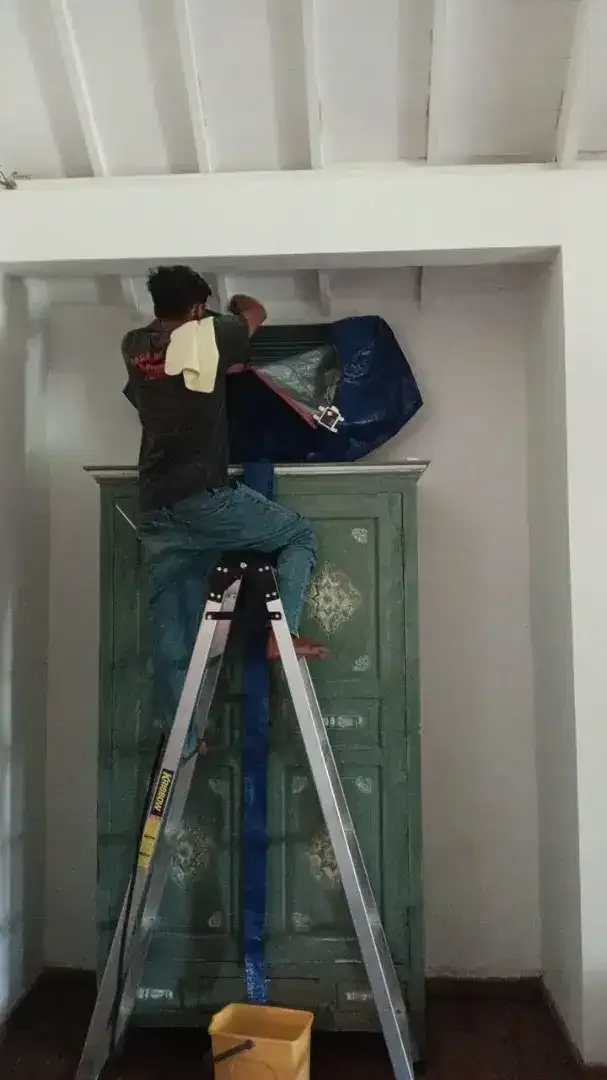 Service ac,bongkar pasang ac - Image 6 of 7