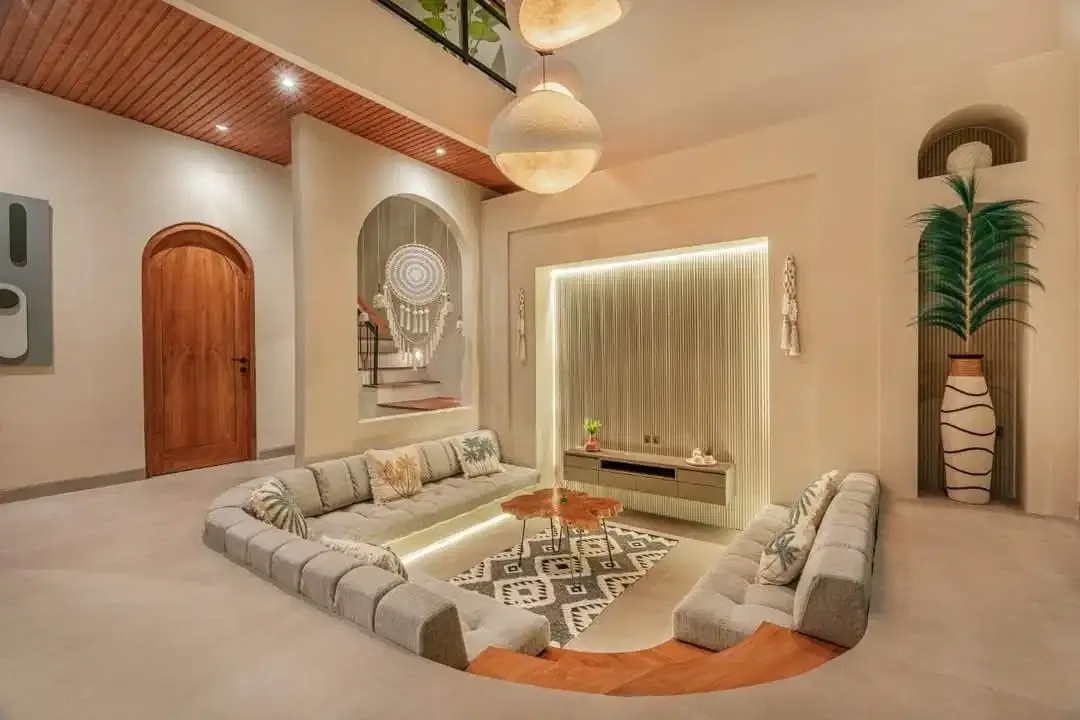 For Sale Brand New Modern Villa in Pecatu - Image 1 of 10