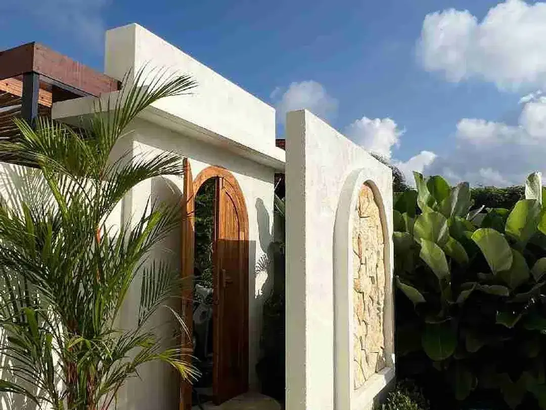 For Rent 5 BDR aesthetic Villa at Ungasan Bali - Image 7 of 10