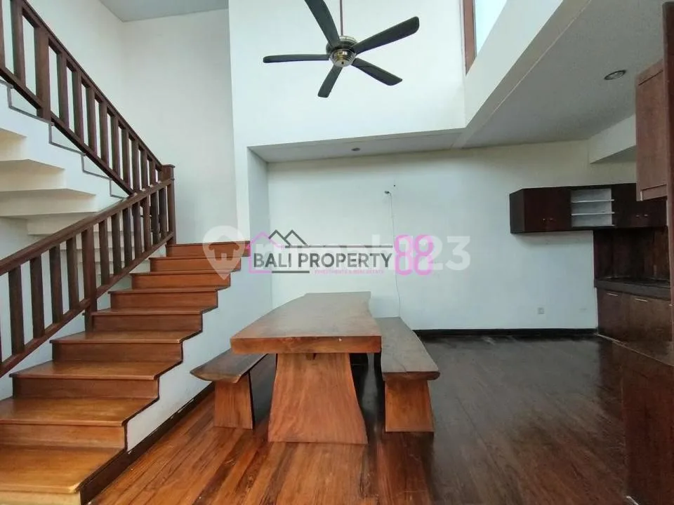 Villa Mewah Modern dengan Kolam Renang Pribadi di Sanur | 3 KT di Kutat Lestari - Image 4 of 4