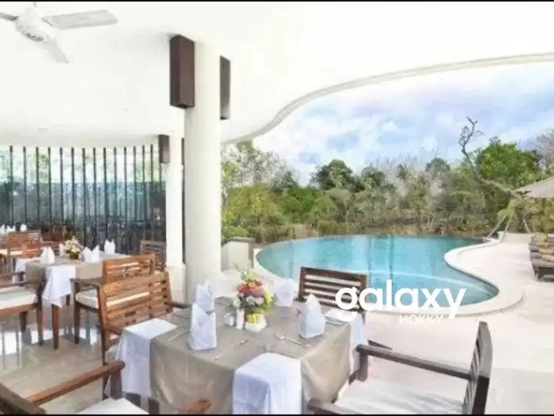 DIJUAL VILLA & SPA DREAMLAND DI UNGASAN JIMBARAN BADUNG - Image 4 of 10