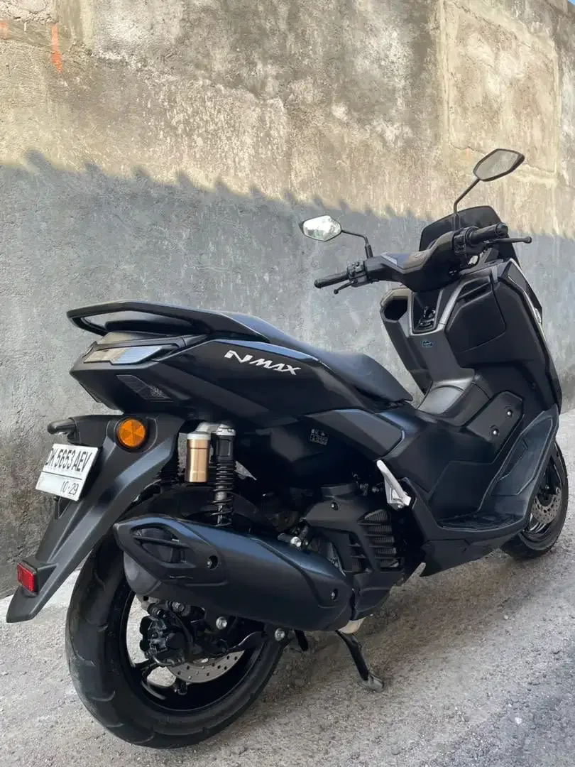 Mmax neo 2024  bintang dewata motor - Image 1 of 5