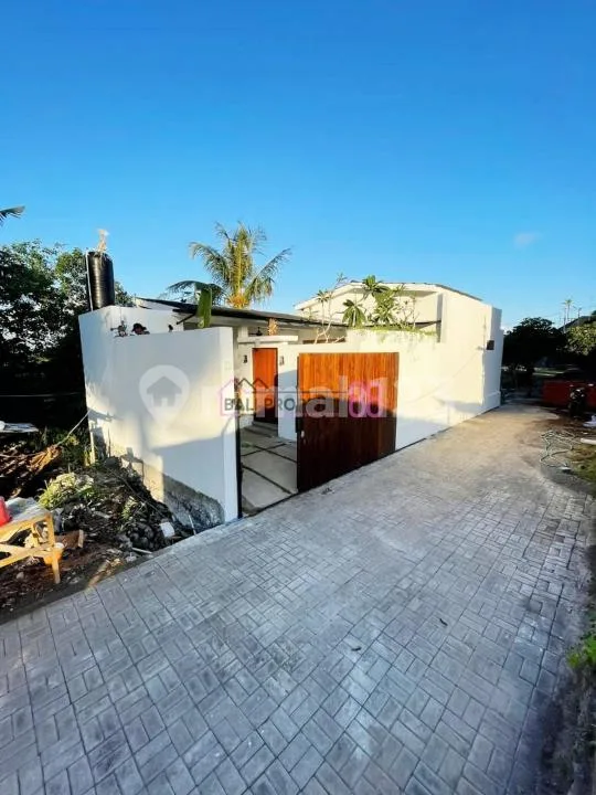 Jual Villa Rangkan Ketewel Gianyar LT 100 M2 - Image 1 of 4