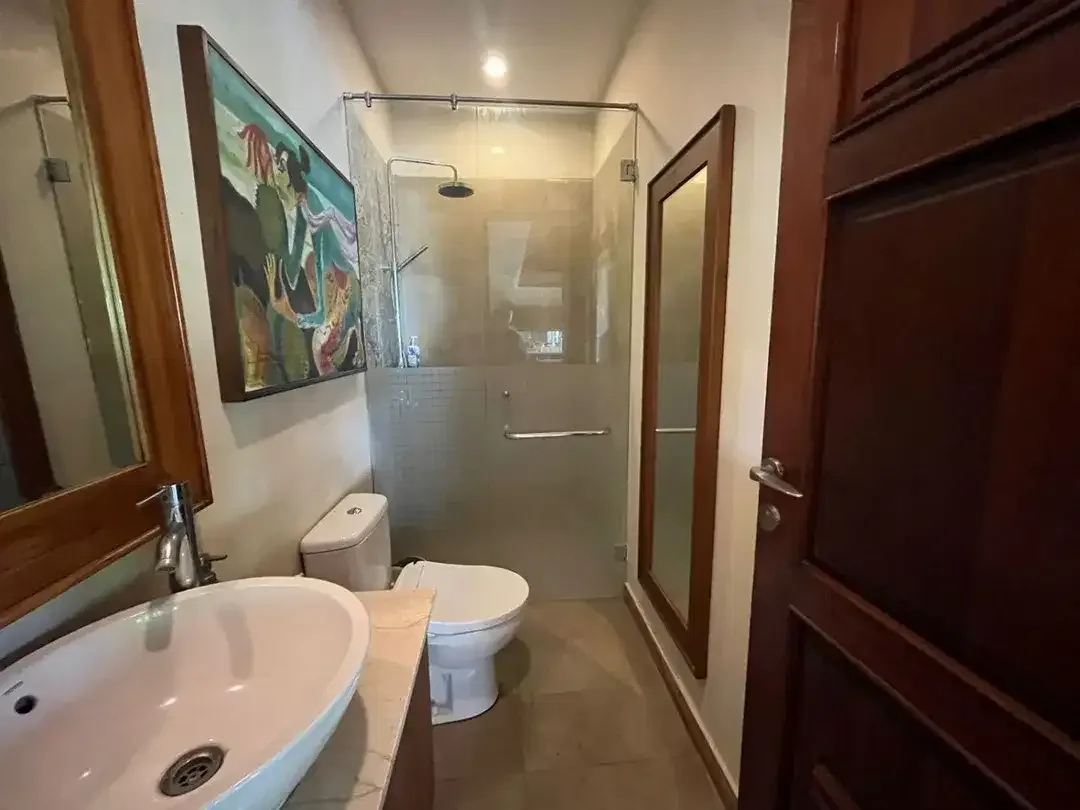 Luxury Two-Story Villa for Rent – Quiet & Comfortable Area  Experience the luxury of living in this beautiful two-story villa, located in a peaceful a - Image 10 of 10
