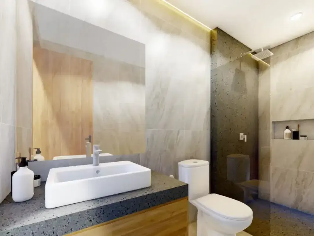 Dijual Villa Modern di area Pecatu Jimbaran - Image 7 of 10