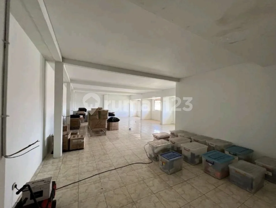 Dijual Ruko dan Rumah Connecting di Pemecutan Kaja Denpasar Barat - Image 4 of 4