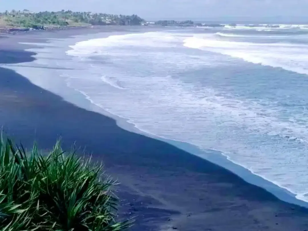 Tanah los pantai nyanyi tabanan - Image 9 of 10