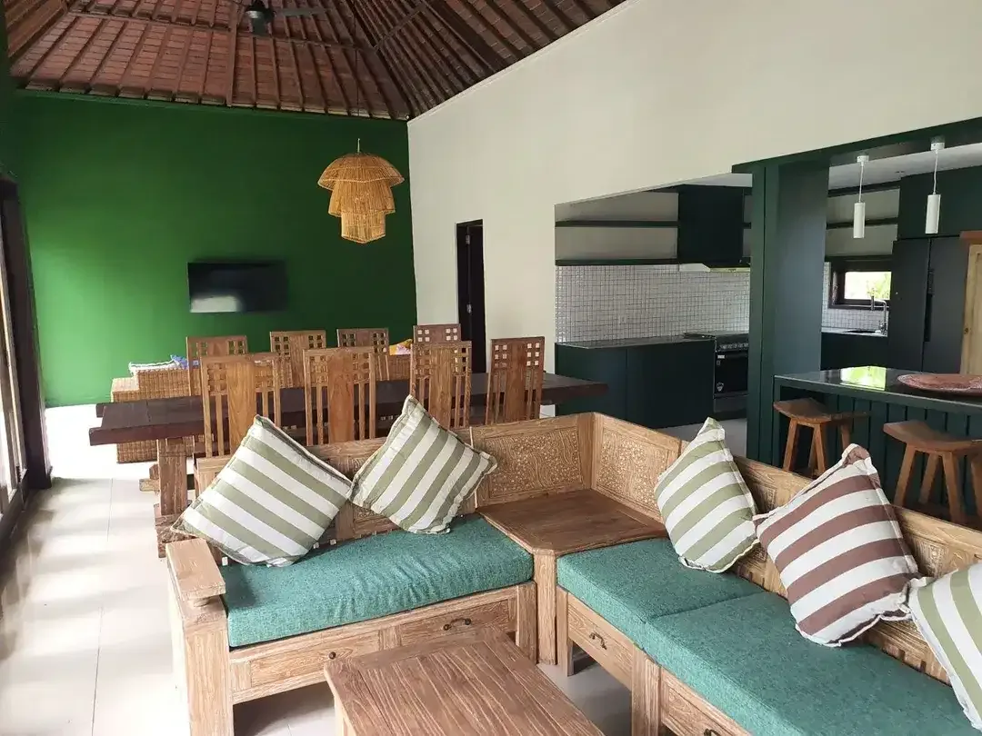 For sale villa Murah seharga tanah kosong - Image 7 of 10