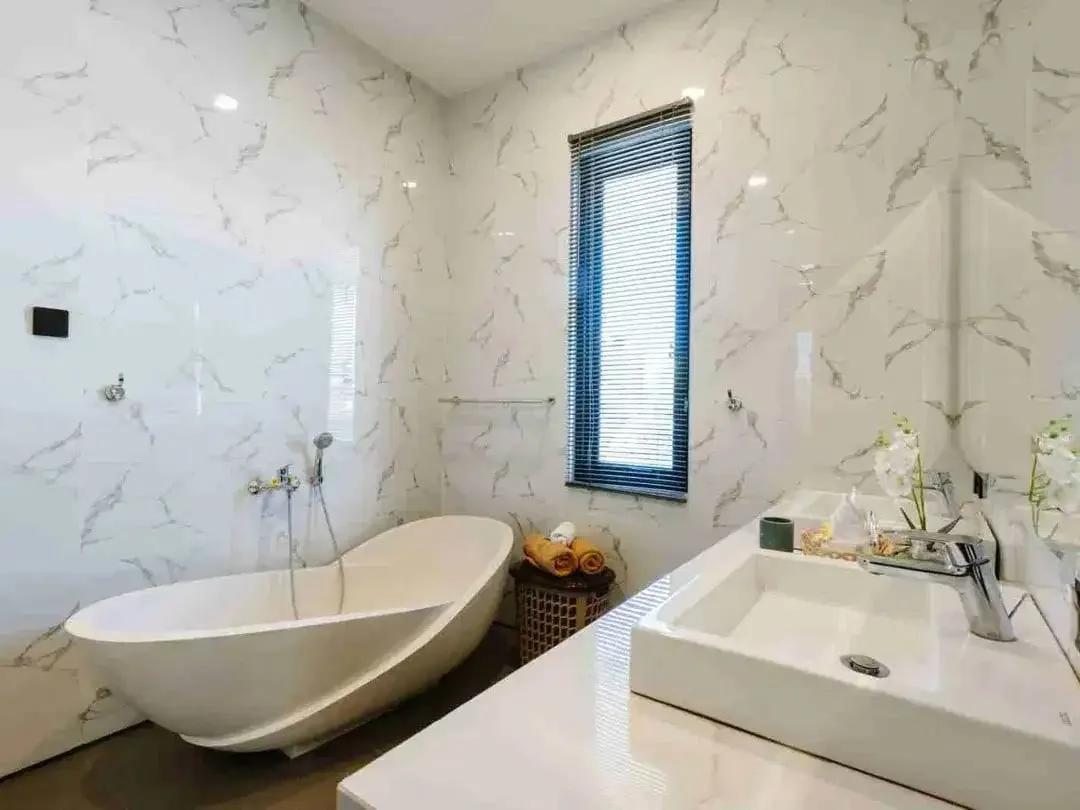 DIJUAL VILLA MODERN – BERAWA, CANGGU BALI - Image 4 of 10