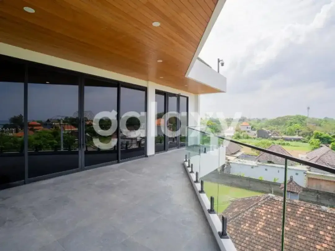VILLA VIEW LAUT DI PADANG GALAK SANUR DENPASAR, BALI - Image 6 of 8