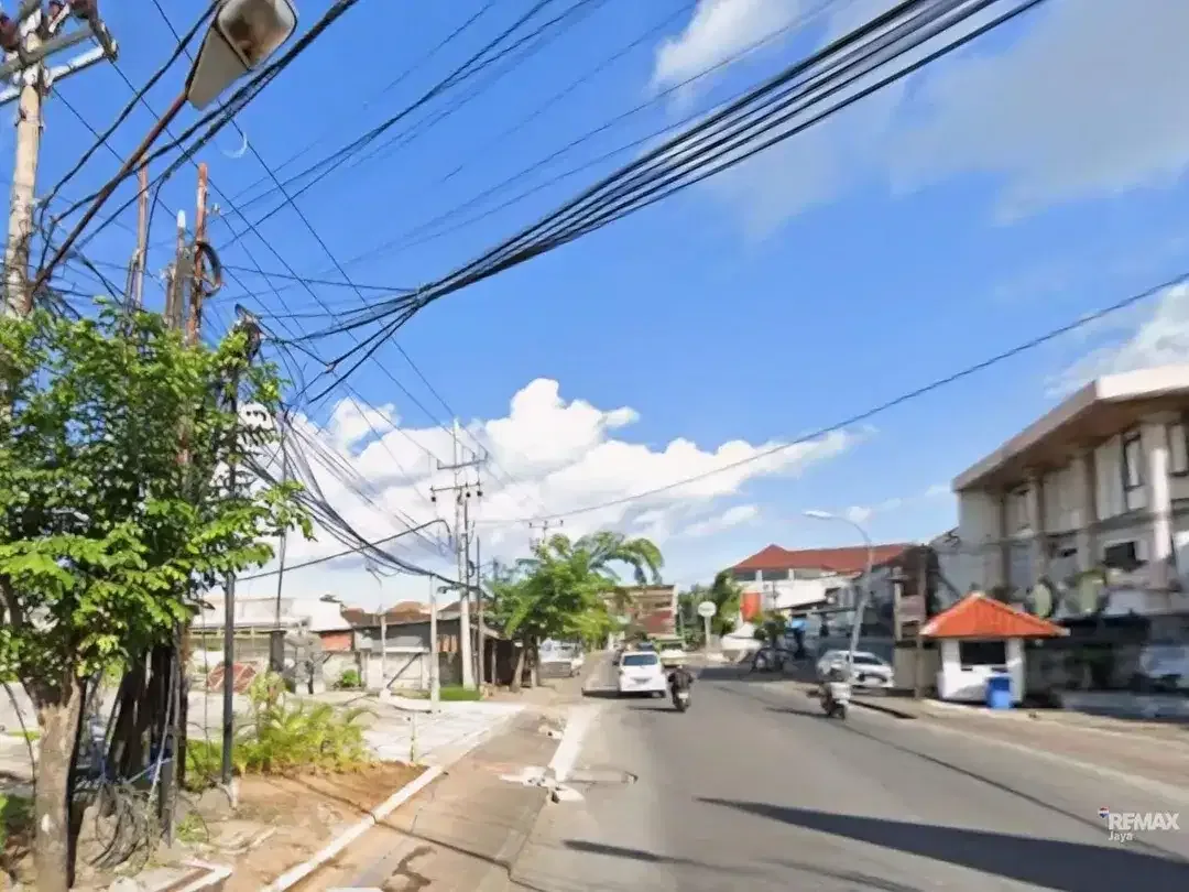 Tanah Dijual Area Kuta, Bali, Zona Perdagangan & Jasa. - Image 6 of 6