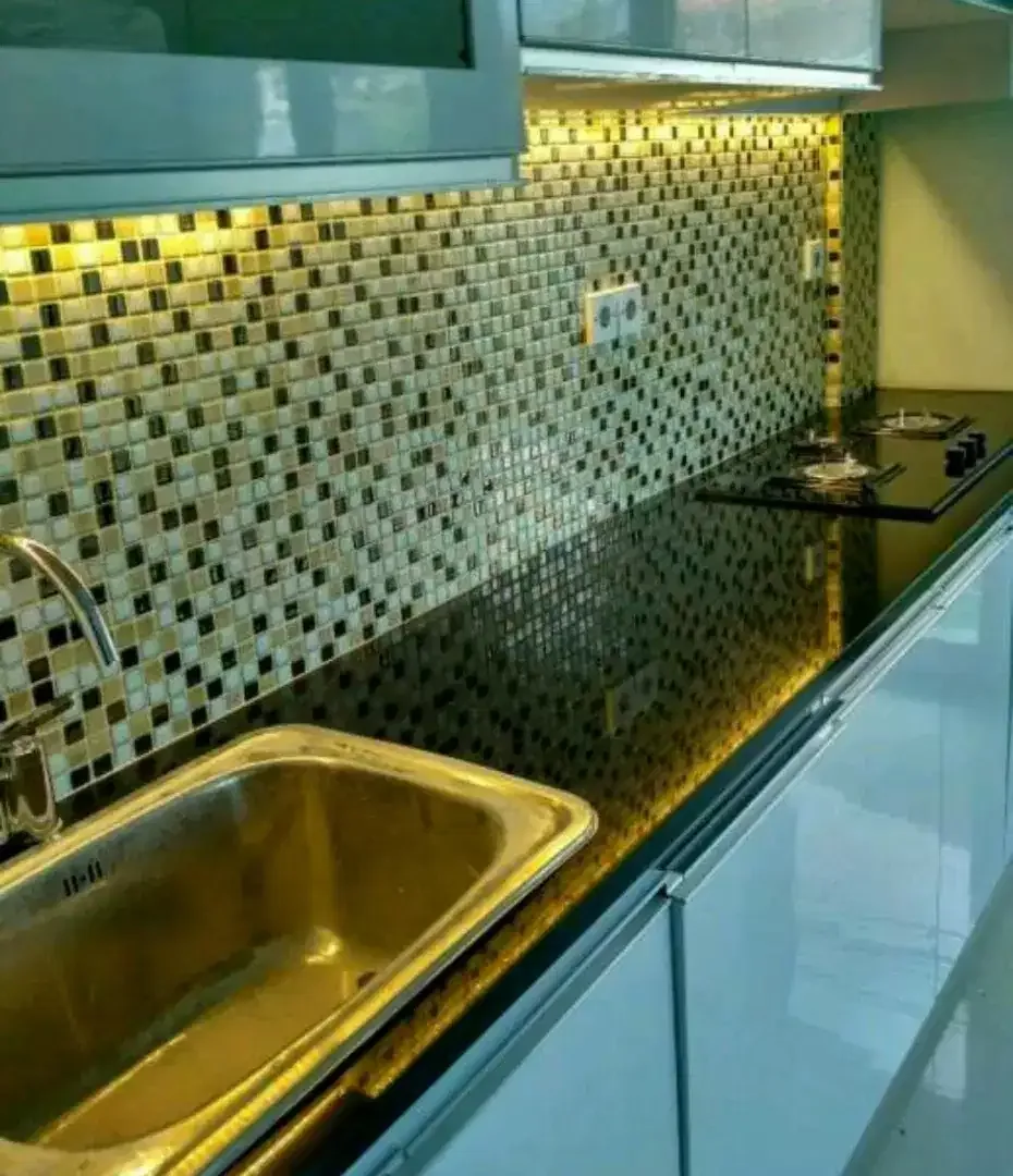 Ingin punya kitchen elegant spt ini? - Image 3 of 6