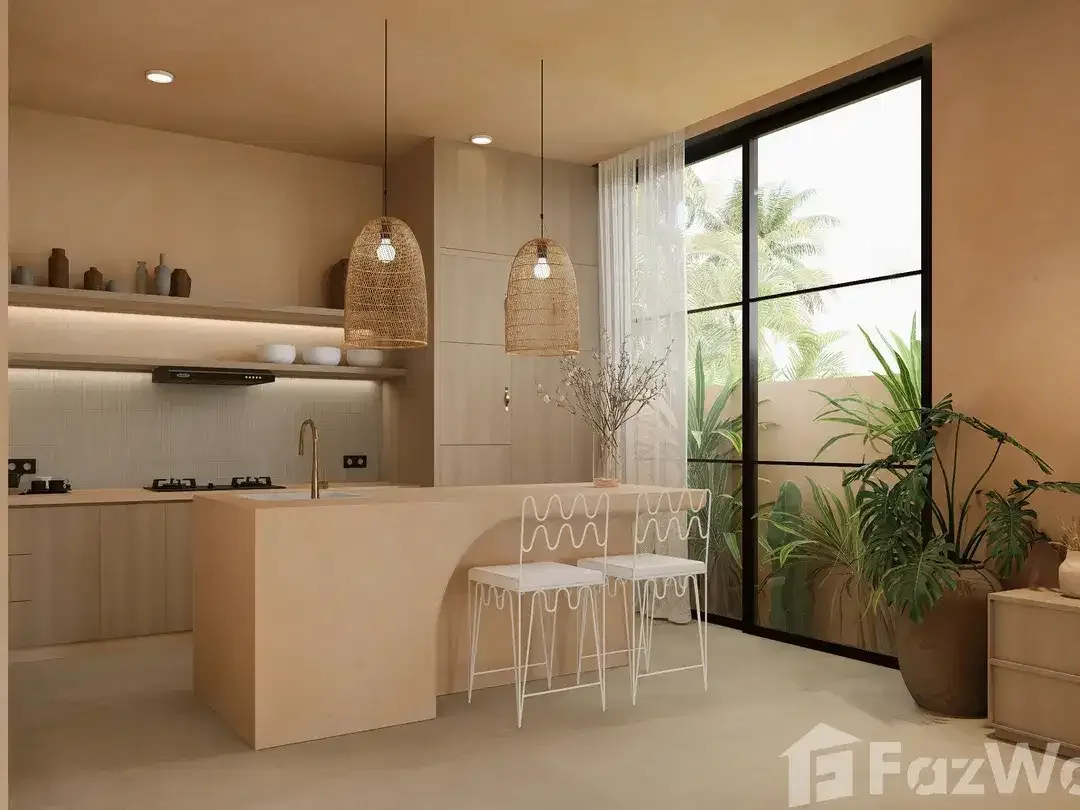 2 Bedroom Villa for sale in Uluwatu, Bali - Image 3 of 8