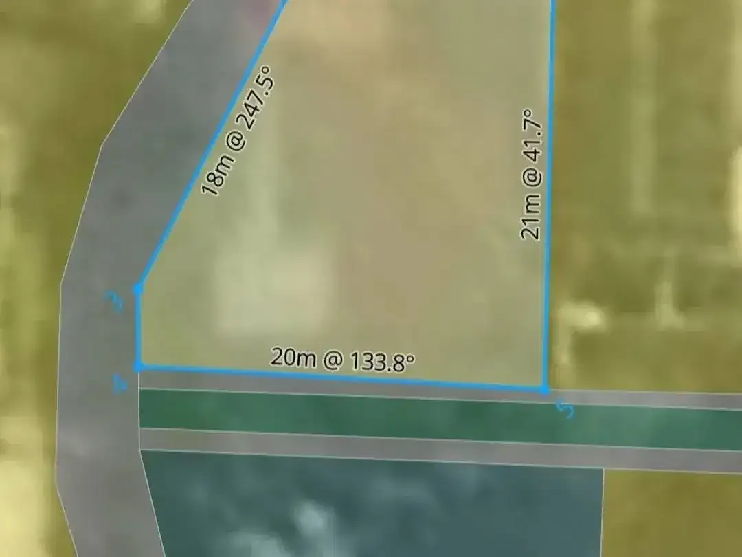 DIJUAL TANAH BONUS BANGUNAN – CANGGU BERAWA, BALI ( RBN / IWN HSB / LM ) - Image 8 of 10